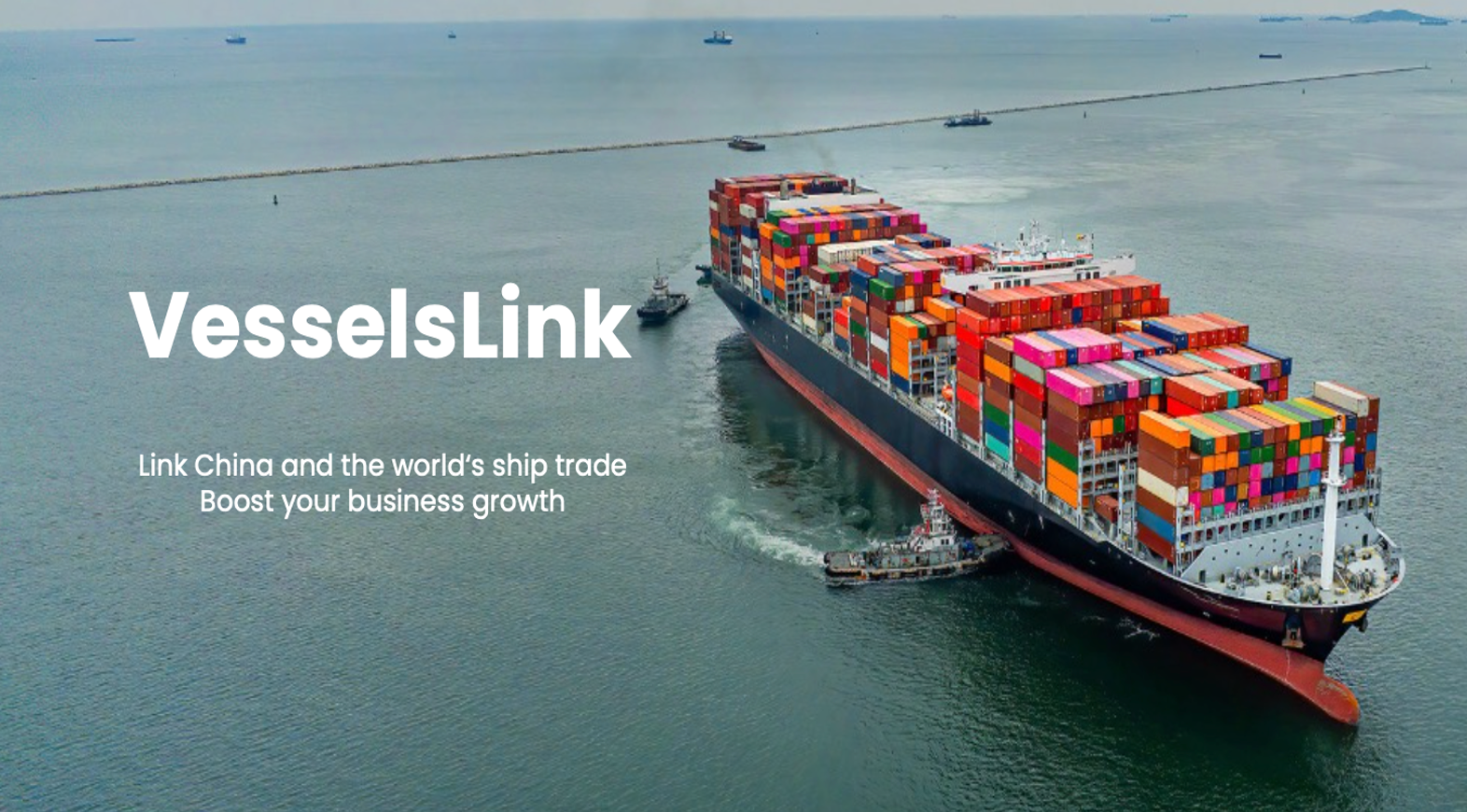 Shipbuilding: The long cycle of decades is finally about to start?