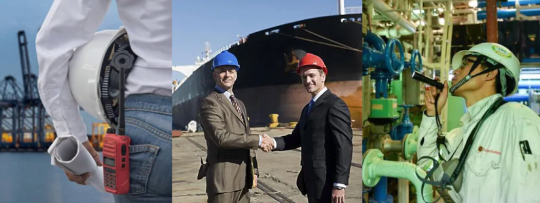 Top 10 Chinese Second-hand Ships Trading Platform