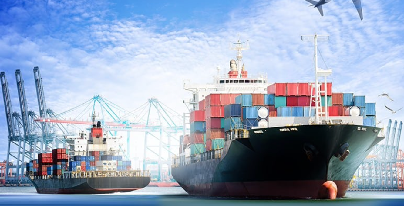 Top 10 second-hand ship buyers in the world 2023 (general cargo ships and oil tankers)