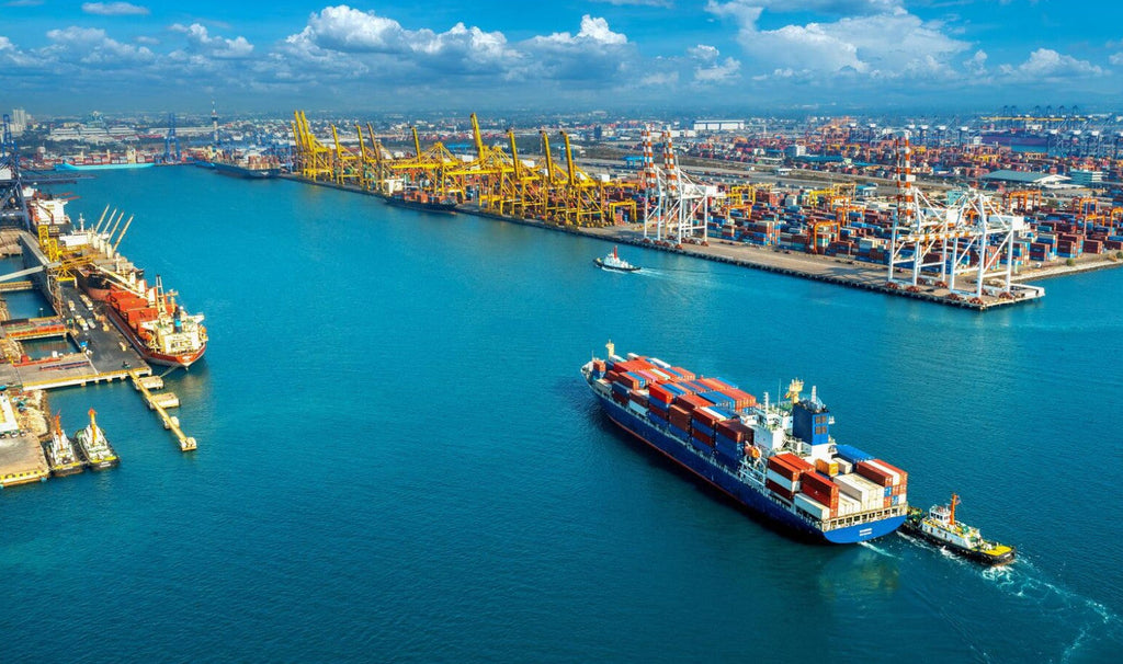 The Role of Bulk Carriers in Global Trade in 2025: Adapting to New Challenges and Opportunities