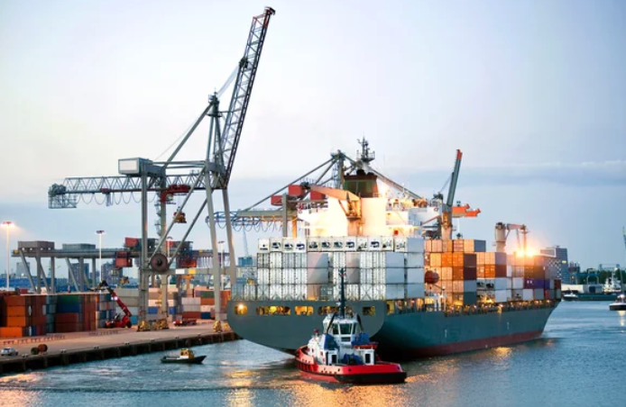 US-China Trade War October 2025: Impact on Shipbuilding & Why China Shipbuilding Remains a Smart Buy