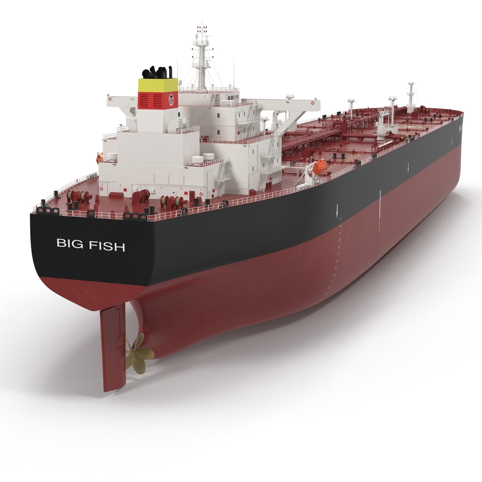 2023 Q2 Market Review and tendency forecast of Mainstream Vessel types