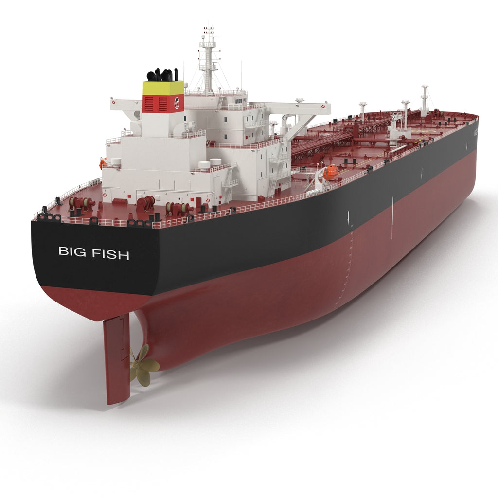 2023 Q2 Market Review and tendency forecast of Mainstream Vessel types