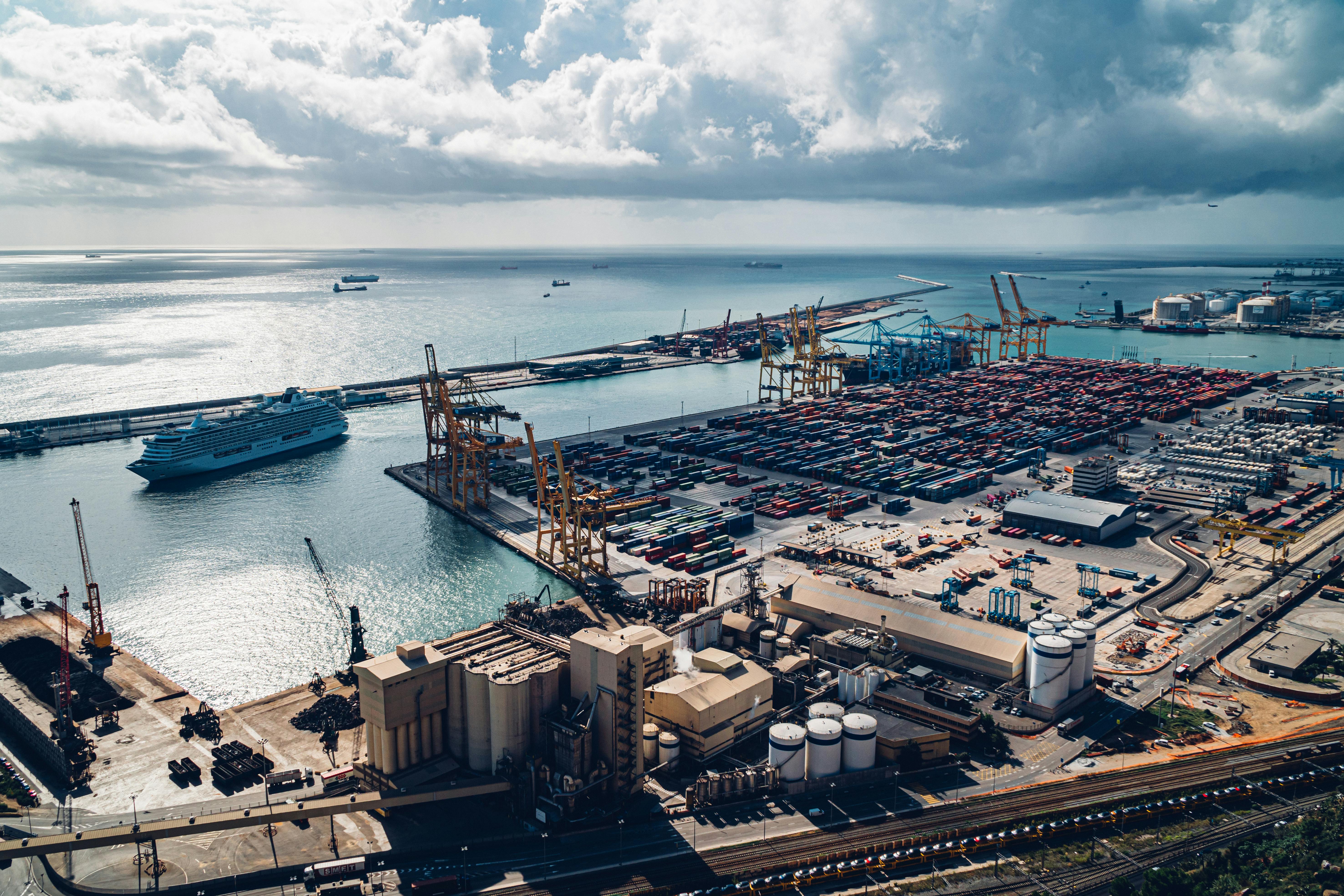 Multiple Countries Visit China in 2026: Great Opportunities for Maritime & Vessel Cooperation