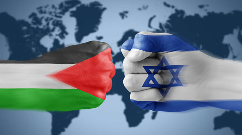 How Global Shipping Market Impacted by Israeli-Palestinian Conflict