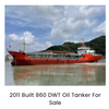 Why Buying a used Oil Tanker is a Smart Investment Today ?