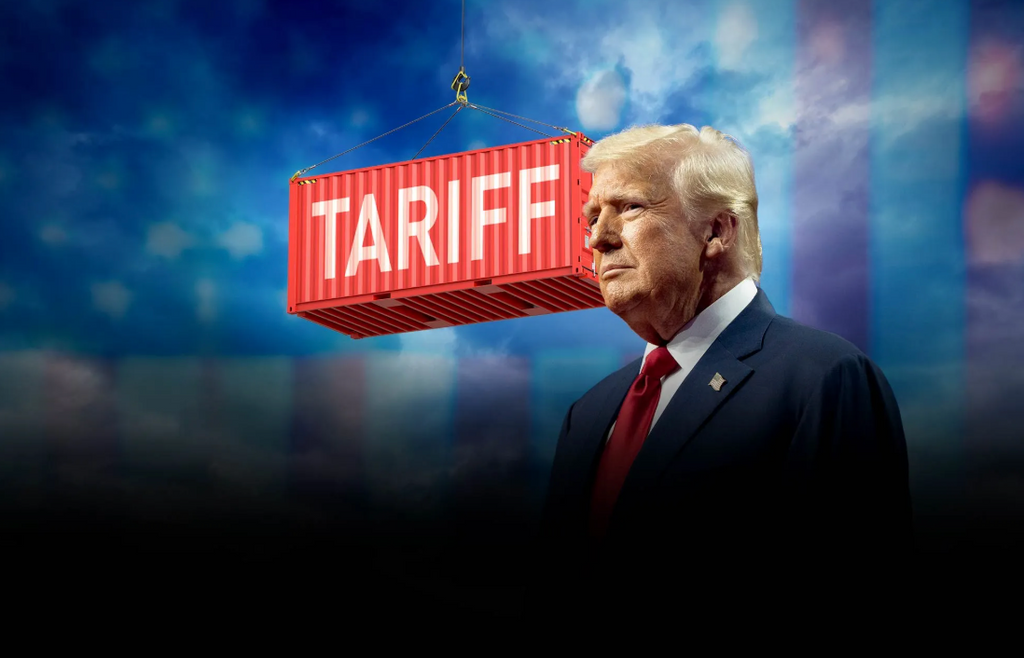 Navigating Trump's Shipping Policy Shifts: China's Shipbuilding Edge