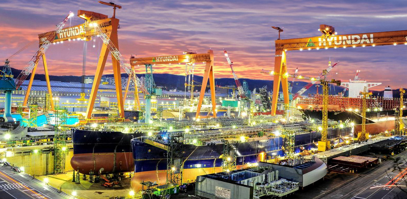 Return to Stability: Why Global Owners Are Choosing Chinese Shipyards Amid Market Uncertainty