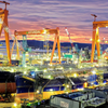 Return to Stability: Why Global Owners Are Choosing Chinese Shipyards Amid Market Uncertainty