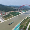 Pinglu Canal Opens: What It Means for China–Southeast Asia Shipping