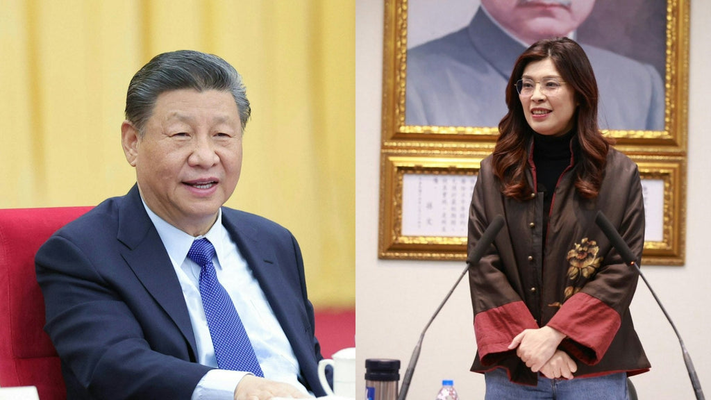Mainland China-Taiwan Relations Thaw in 2026: Cross-Strait Exchanges Restart and Vessel Transaction Opportunities Emerge