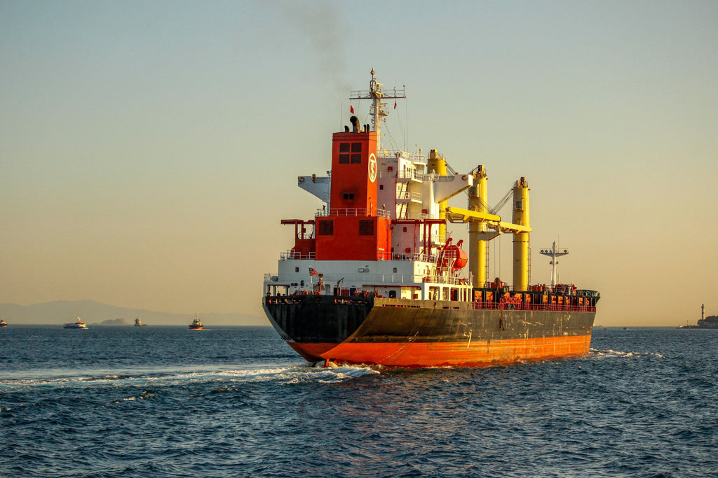 29.5% Coal Import Growth: How China’s New Strategy Rewrites Dry‑Bulk Market Outlook