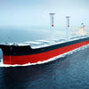 2024 Cargo Ship Forecast