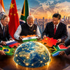 BRICS Expansion Fuels Deeper South-South Trade: What’s Next for the Used Vessel Market?