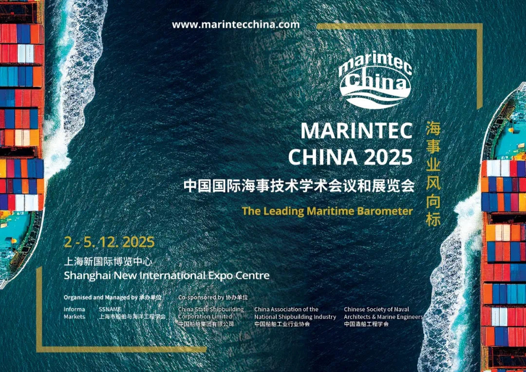 World shipbuilding focuses on Chinese market- Marinetec China