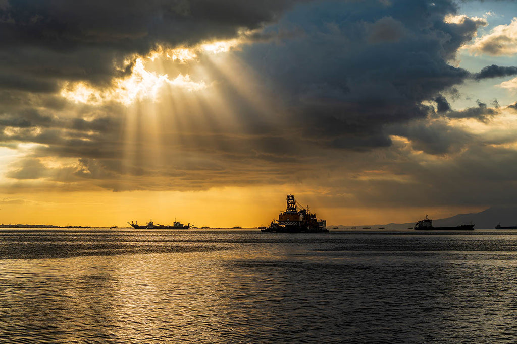 2026 Southeast Asia: Falling Crude, Sky‑High Bunkers - Is the Second‑Hand Ship Boom Sustainable?