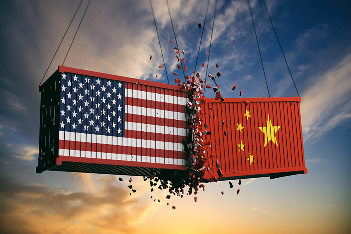 US-China Shipping at a Turning Point? Record Cargo Volumes and a New Port Fee Proposal