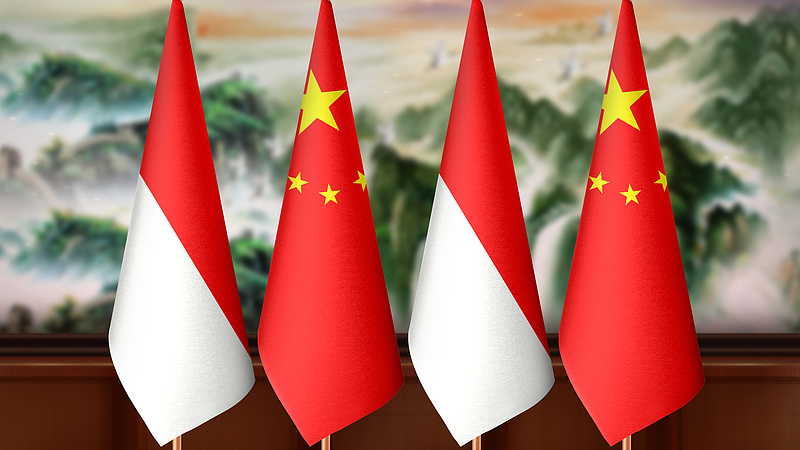 Why China-Indonesia Nickel Resource Policy Disputes Won’t Stop Growth of Cross-Border Shipping Routes