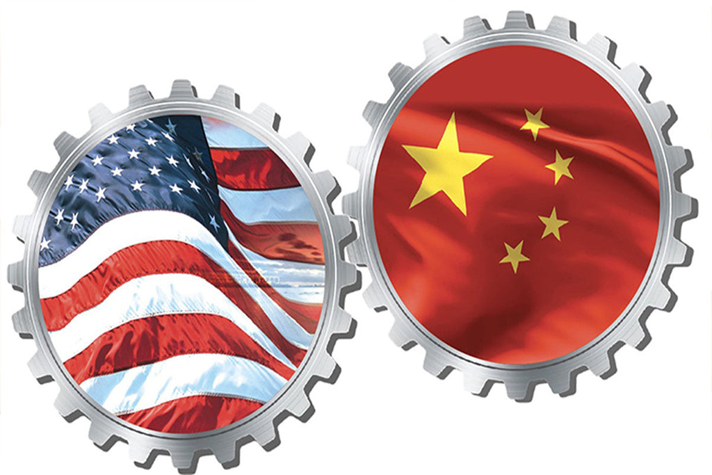 22 Chinese Firms Wrap Up U.S. Visit: Four Signals for Secondhand Vessel Investors