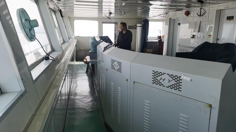 2021 Built 4700 DWT Landing Craft Tank For Sale