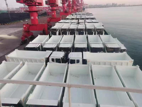 1991 Built 21000 DWT Bulk Carrier For Sale