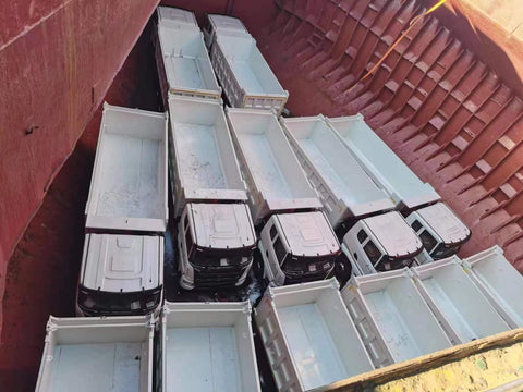 1991 Built 21000 DWT Bulk Carrier For Sale