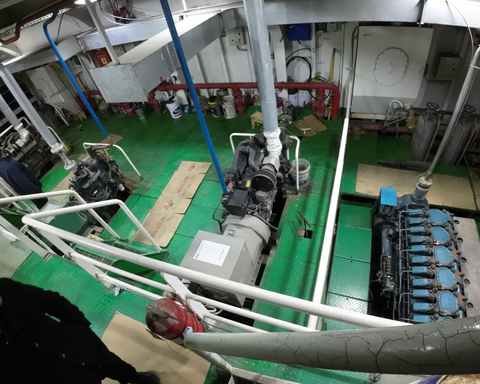 2018 Built 2800 DWT Landing Craft Tank For Sale