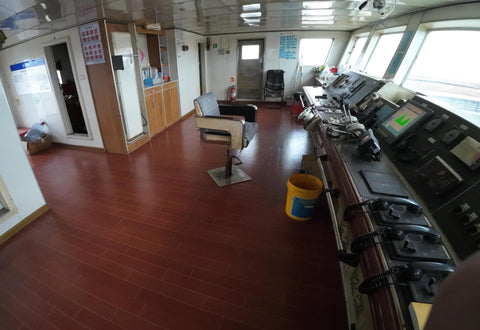 2017 Built 3000 DWT Landing Craft Tank For Sale