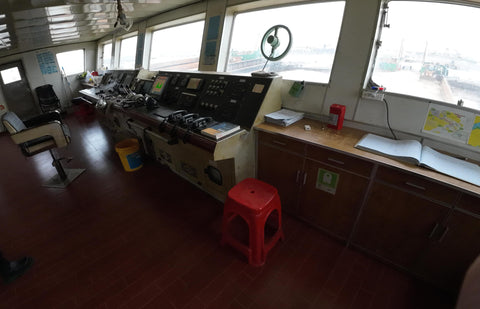 2017 Built 3000 DWT Landing Craft Tank For Sale