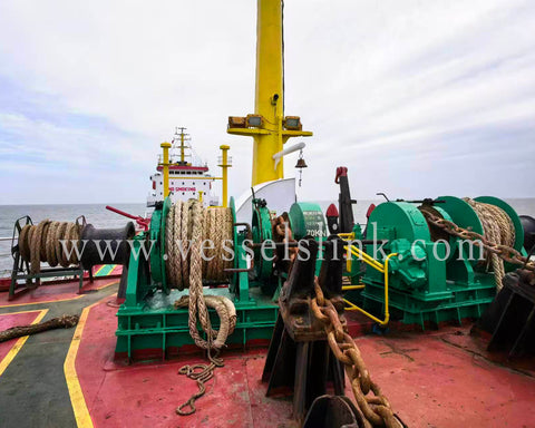 2007 Built 7200 DWT Oil Tanker For Sale