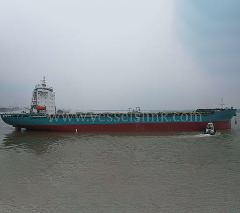 2024 Built 25000 DWT 1246 TEU Container Ship For Sale
