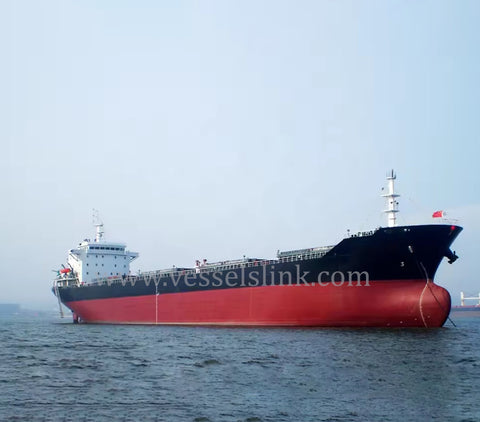 2021 Built 13000 DWT Cargo Ship For Sale