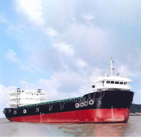 2018 Built 3300 DWT 210 TEU Container Ship For Sale