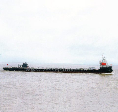 2022 Built 3500 DWT Landing Craft Tank For Sale