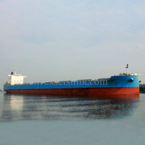 2022 Built 22000 DWT 1126 TEU Container Ship For Sale