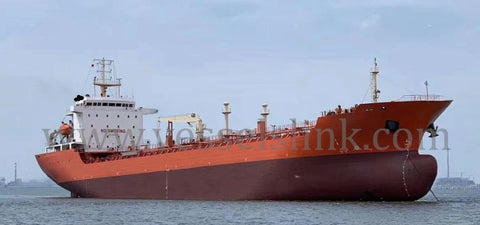 2011 Built 17000 DWT Oil Tanker For Sale