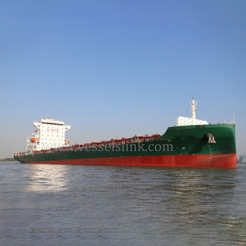 2019 Built 21000 DWT 1200 TEU Container Ship For Sale