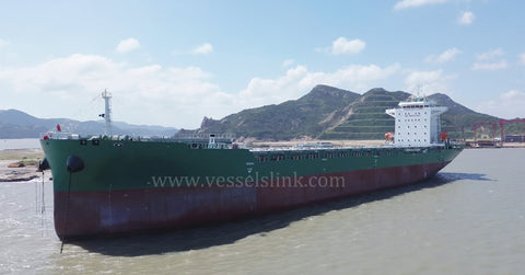 2022 Built 31581 DWT(1765 TEU)  Container Ship For Sale