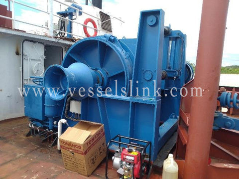 Being Built Towboat For Sale