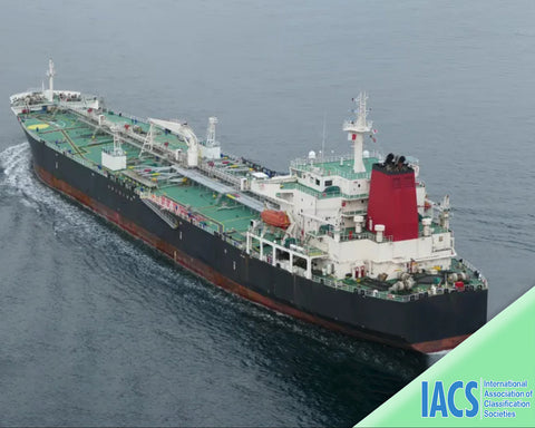 2007 Built 51000 DWT Oil Tanker For Sale