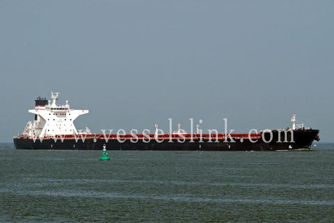 2005 Built 170000 DWT Bulk Carrier For Sale