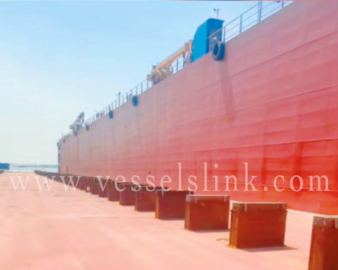 2025 Built Floating Dock For Sale