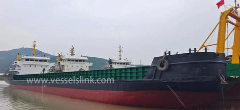 LCT,Landing Craft Transport