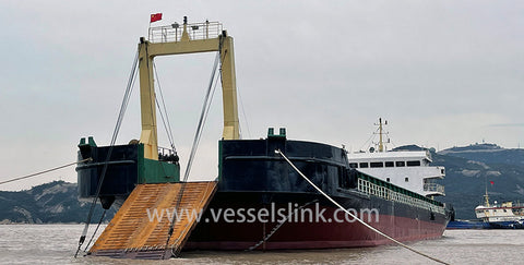 LCT,Landing Craft Transport