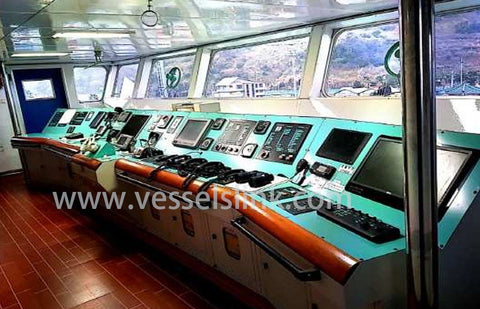 LCT,Landing Craft Transport