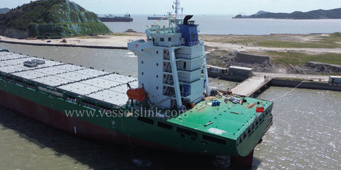 2022 Built 31581 DWT(1765 TEU)  Container Ship For Sale