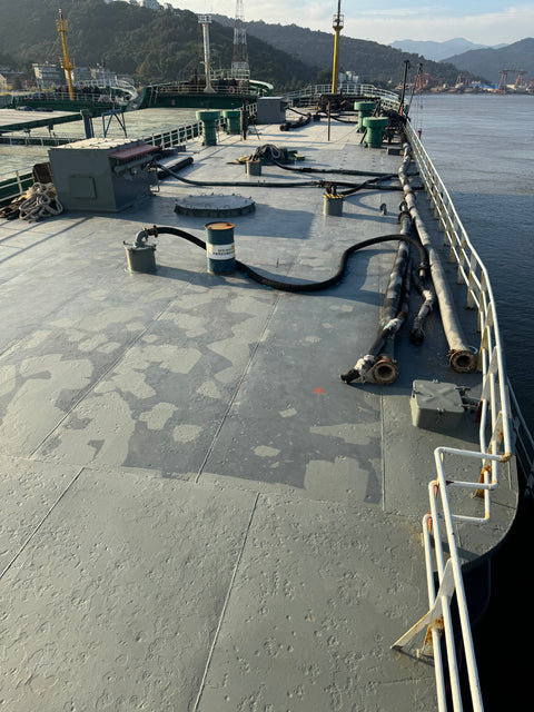 2009 Built 4000 DWT Bulk Cement Carrier For Sale