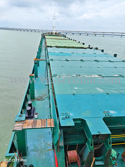 2005 Built 10000 DWT 492 TEU Container Ship For Sale