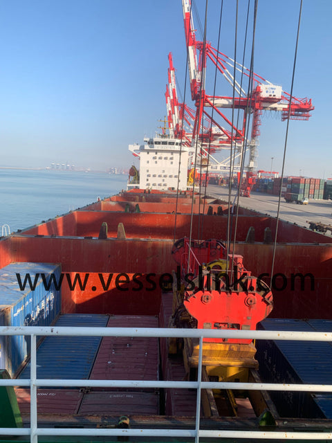 2023 Built 15000 DWT 812 TEU Container Ship For Sale