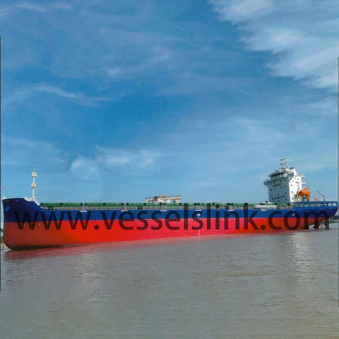 2023 Built 15000 DWT 812 TEU Container Ship For Sale